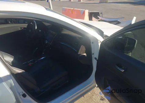 2020 Acura Ilx Premium A-Spec Packages/Technology A-Spec Packages из США, поврежденный, VIN 19UDE2F80LA008899